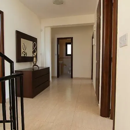 Villa Large Luxury 4 Bedroom Potami