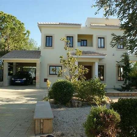 Villa Large Luxury 4 Bedroom Potami